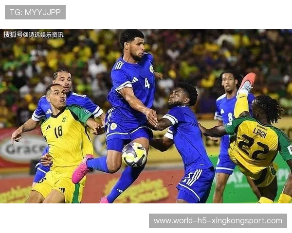 世界杯黑马逆袭：从未被看好到震惊世界