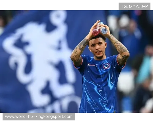 切尔西锋线终结训练开始提速，冲刺新赛季进攻新高度