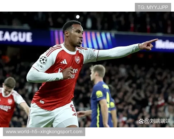 阿森纳官宣苏维门迪通过体检入主酋长球场