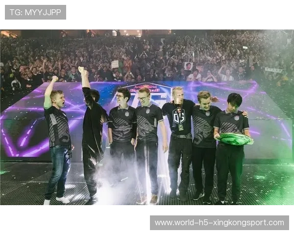 TI奖金池增长速度再创新纪录